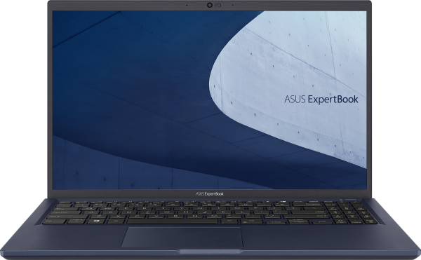 Ноутбук ASUS ExpertBook B1 B1500CEAE-BQ2615X (90NX0441-M00E50)