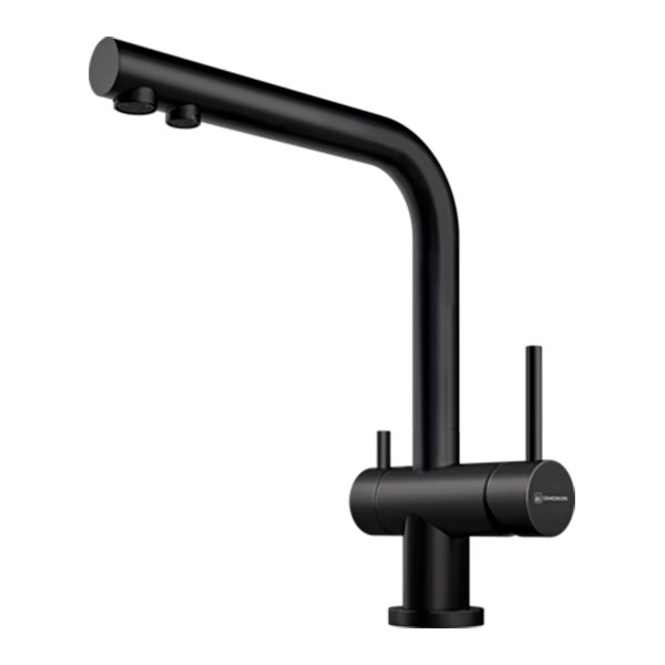 Смеситель для кухни Omoikiri Nagano-GB