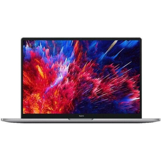 Игровой ноутбук XIAOMI Pro RedmiBook (RMA2202-BI)