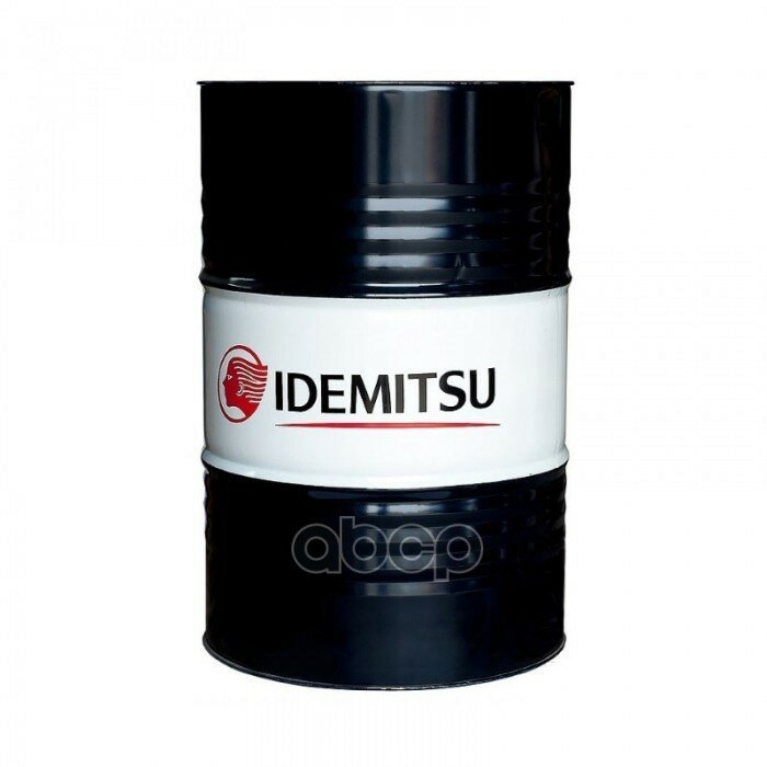 IDEMITSU Idemitsu Diesel Oil Cf/Sg 5w30 / Масло Моторное (200л)