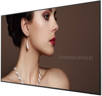 Панель BENQ SIGNAGE ST6502S 65" LED 4K Ultra HD