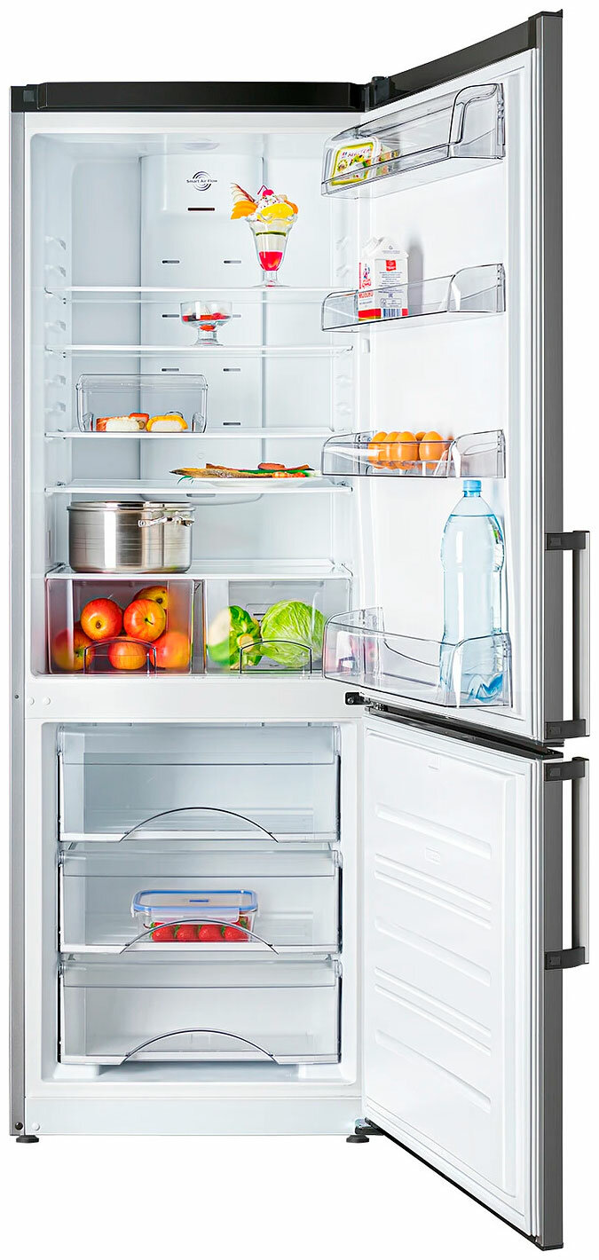 холодильник Atlant - фото №7