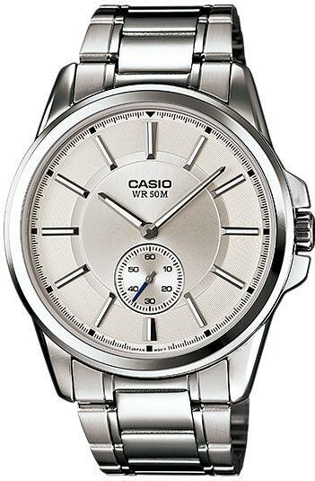 Наручные часы CASIO MTP-E101D-7A