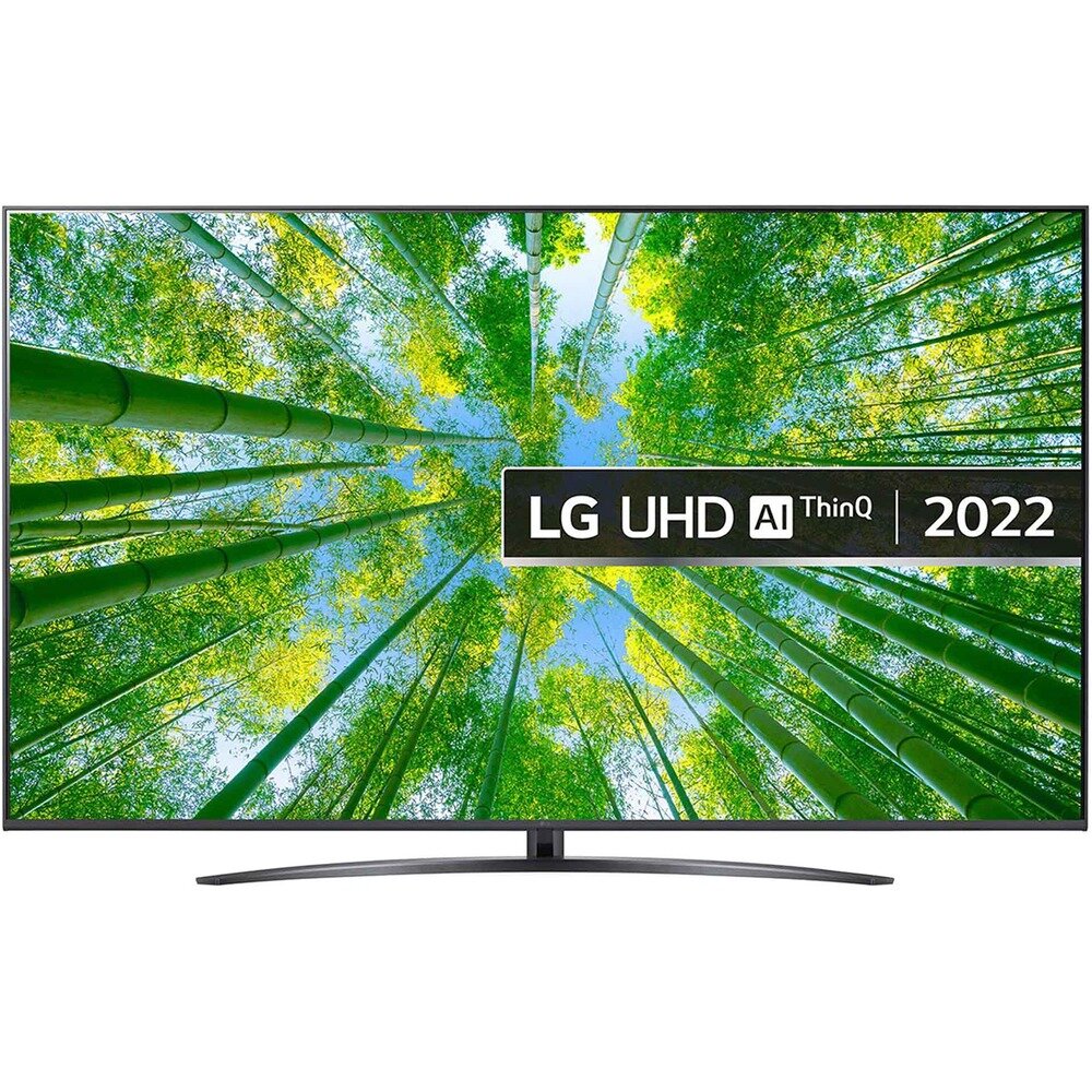 LG 43UQ81006LB (2022)