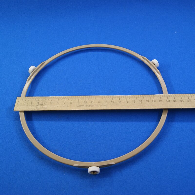 Кольцо вращения тарелки для микроволновки SVCH013-220 - фотография № 3