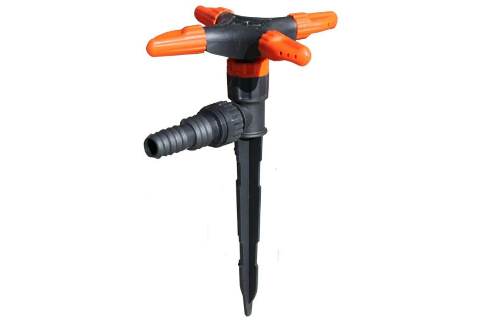 фото Распылитель 4-х лепестковый Жук (1/2"-3/4") Cicle