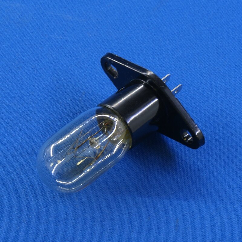 Лампа для микроволновки 230 V T170 LG 6912W3B002V - фотография № 1