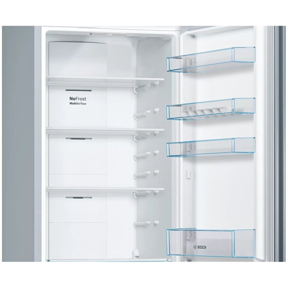 Холодильник Bosch KGN39UL316 - фотография № 4