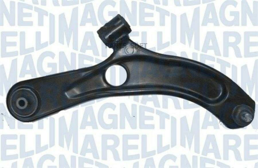 MAGNETI MARELLI 301181399300 Рычаг перед.подв.R