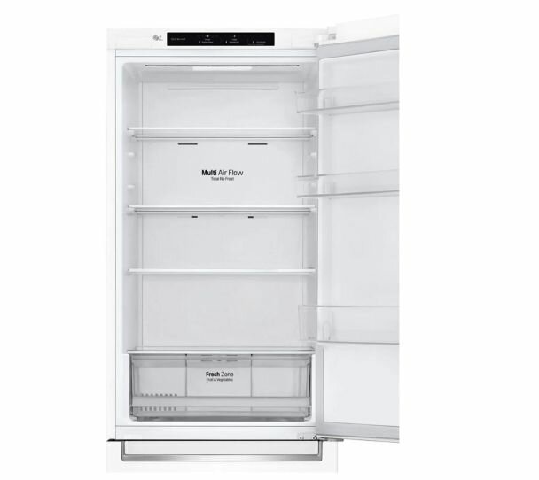 Холодильник LG GC-B459 SQCL - фотография № 5