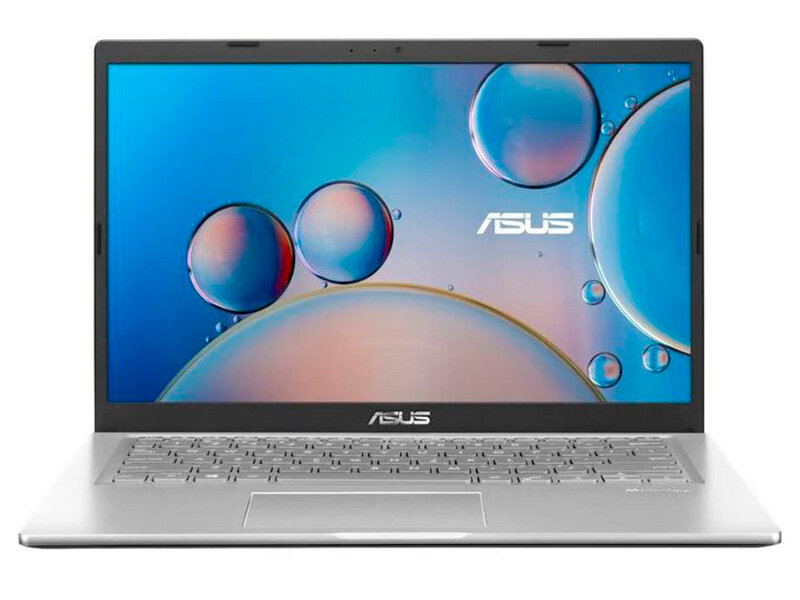  ASUS VivoBook 14 X415EA-EB383W 90NB0TT1-M00H30 (Intel Core i5-1135G7 2.4GHz/8192Mb/256Gb SSD/Intel Iris Xe Graphics/Wi-Fi/Bluetooth/Cam/14/1920x1080/Windows 11)
