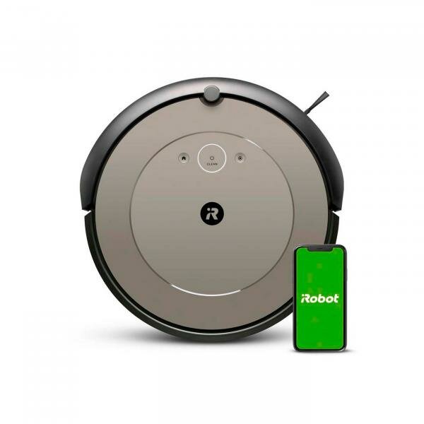 Робот-пылесос Roomba i1