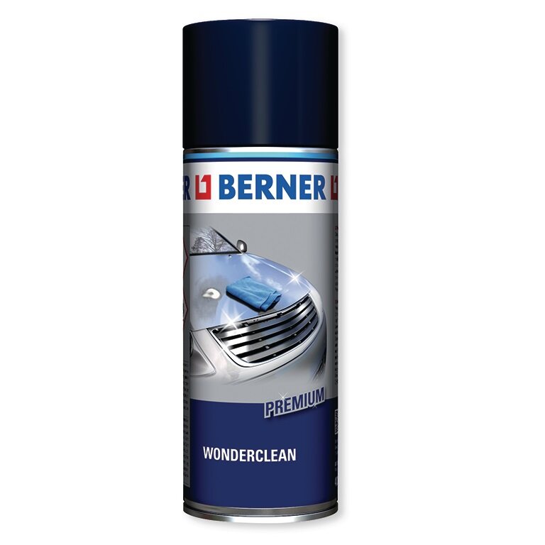 фото Очиститель кузова универсальный, аэрозоль 400 мл.