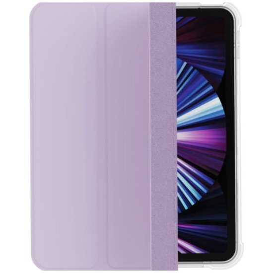 Чехол Vlp для iPad Pro 11' (2021), Dual Folio, фиолетовый