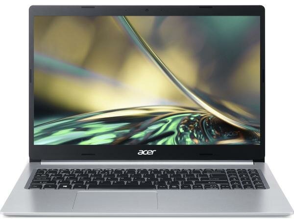 Ноутбук A515-45G-R0FW R5-5500U 15 8/1TB NX.A8CEM.006 ACER