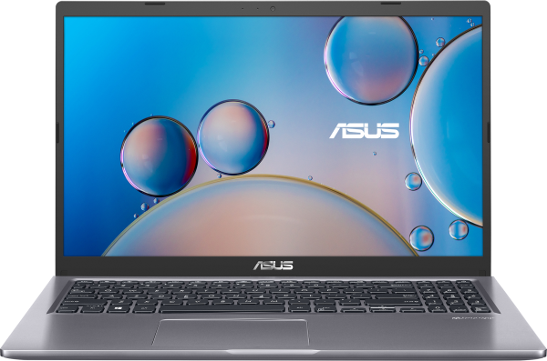 Ноутбук/ ASUS X515JA-BQ4001 15.6(1920x1080 (матовый) IPS)/Intel Core i7 1065G7(1.3Ghz)/16384Mb/512PCISSDGb/noDVD/Int:Intel UHD Graphics/Cam/BT/WiFi/wa