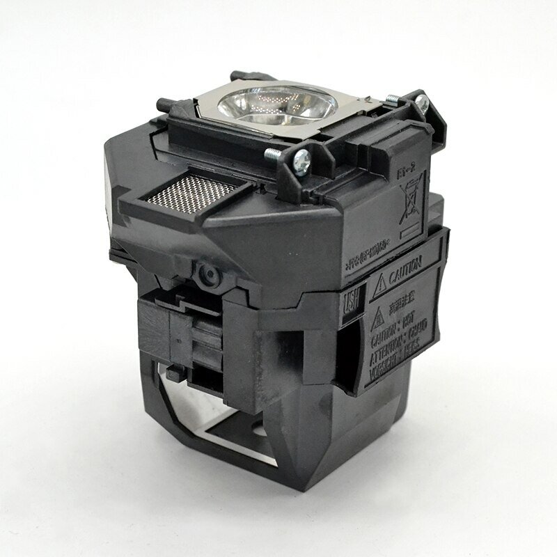Лампа ELPLP96 для проектора Epson EB-S05, EB-S41, EB-U05, EB-U42, EB-W05, EB-W39, EB-W41, EB-W42, EB-X05, EB-X39, EB-X41 — фото 5