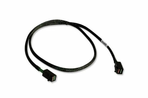 Аксессуар LSI CBL-SFF8643-10M 1 metre cable SFF8643 to SFF8643