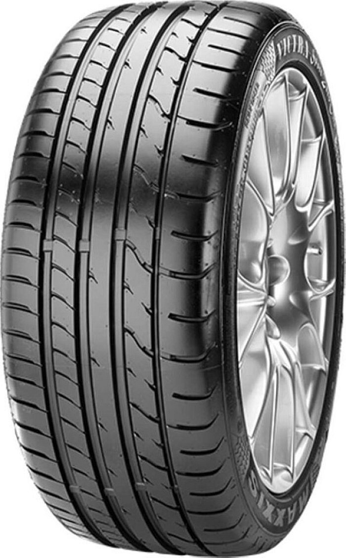 265/45 R21 Maxxis Victra Sport VS-01 104W