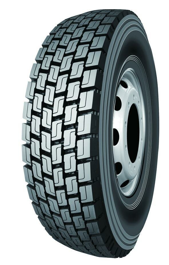 Грузовые шины Taitong 315/70 R22.5 154/150M HS202