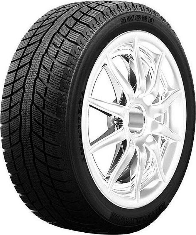 Зимние шины WestLake SW658 265/65 R17 112T