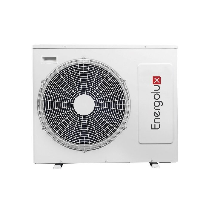 Кондиционер Energolux Geneva inverter SAS09G2-AI/SAU09G2-AI - фотография № 5