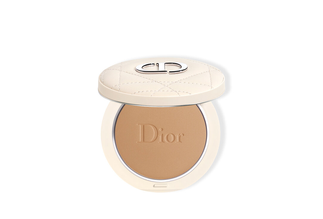 Бронзирующая пудра для лица Dior, Forever Natural Bronze 9мл