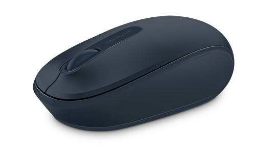  Microsoft Mobile Mouse 1850   (1000dpi)  USB   (2but)