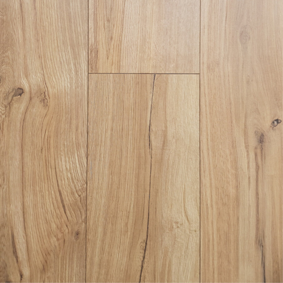 фото Ламинат Alpine Floor by Classen коллекция Aqua Life Дуб Эмпуриабрава LF103-06, упаковка 1.973 м