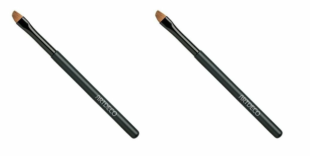 фото Кисть для бровей Artdeco, 2 шт.