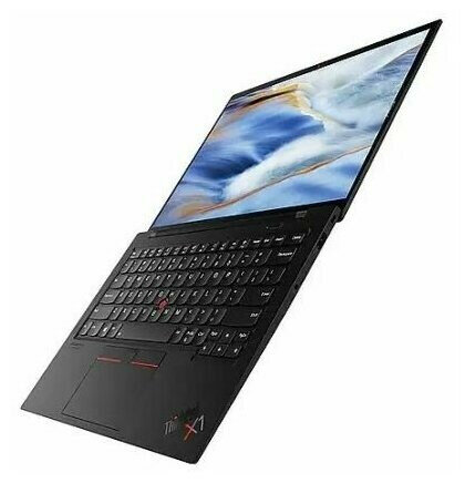 21CCS9PU01 Ноутбук Lenovo ThinkPad X1 Carbon G10 (21CCS9PU01)
