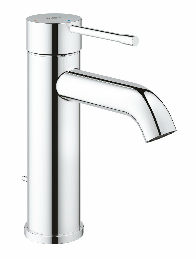 GROHE 23591001 Essence New смеситель д/раковины S-Size