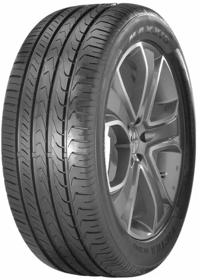 Maxxis Victra M36 275/40 R19 101Y RunFlat