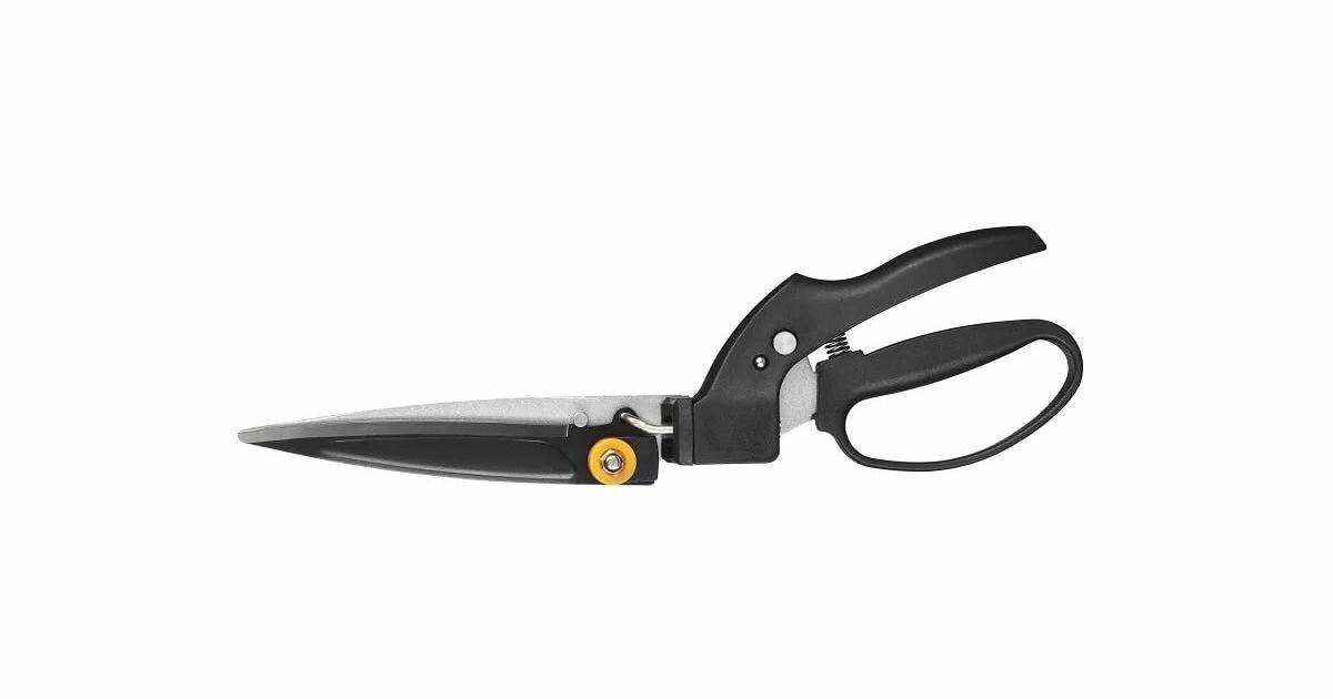 Ножницы для травы FISKARS SmartFit GS40