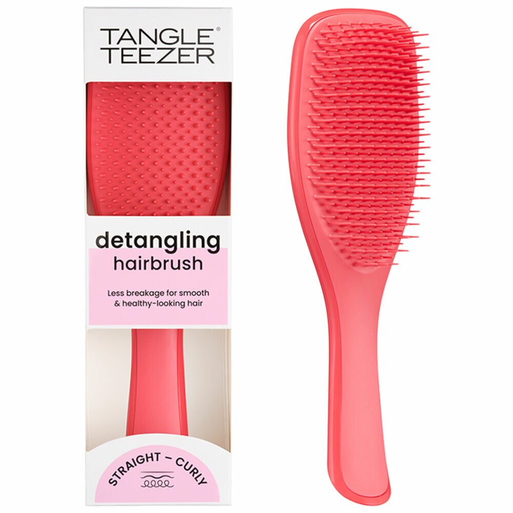 Tangle Teezer  The Wet Detangler Pink Punch