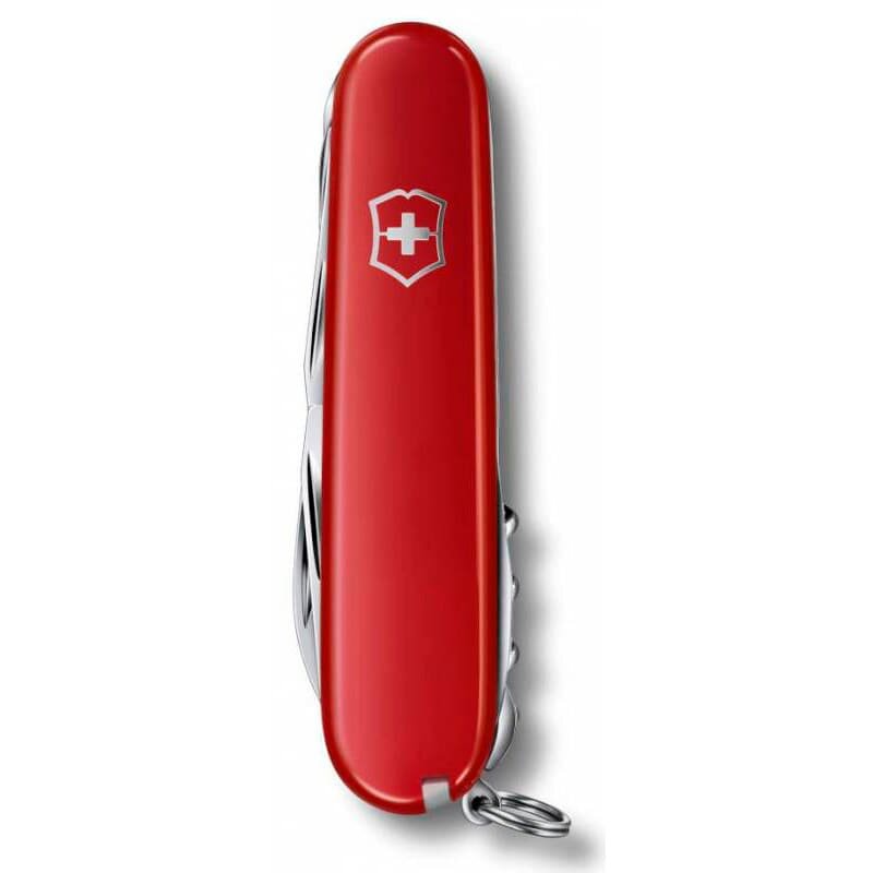 Мультитул Victorinox Huntsman VN56201