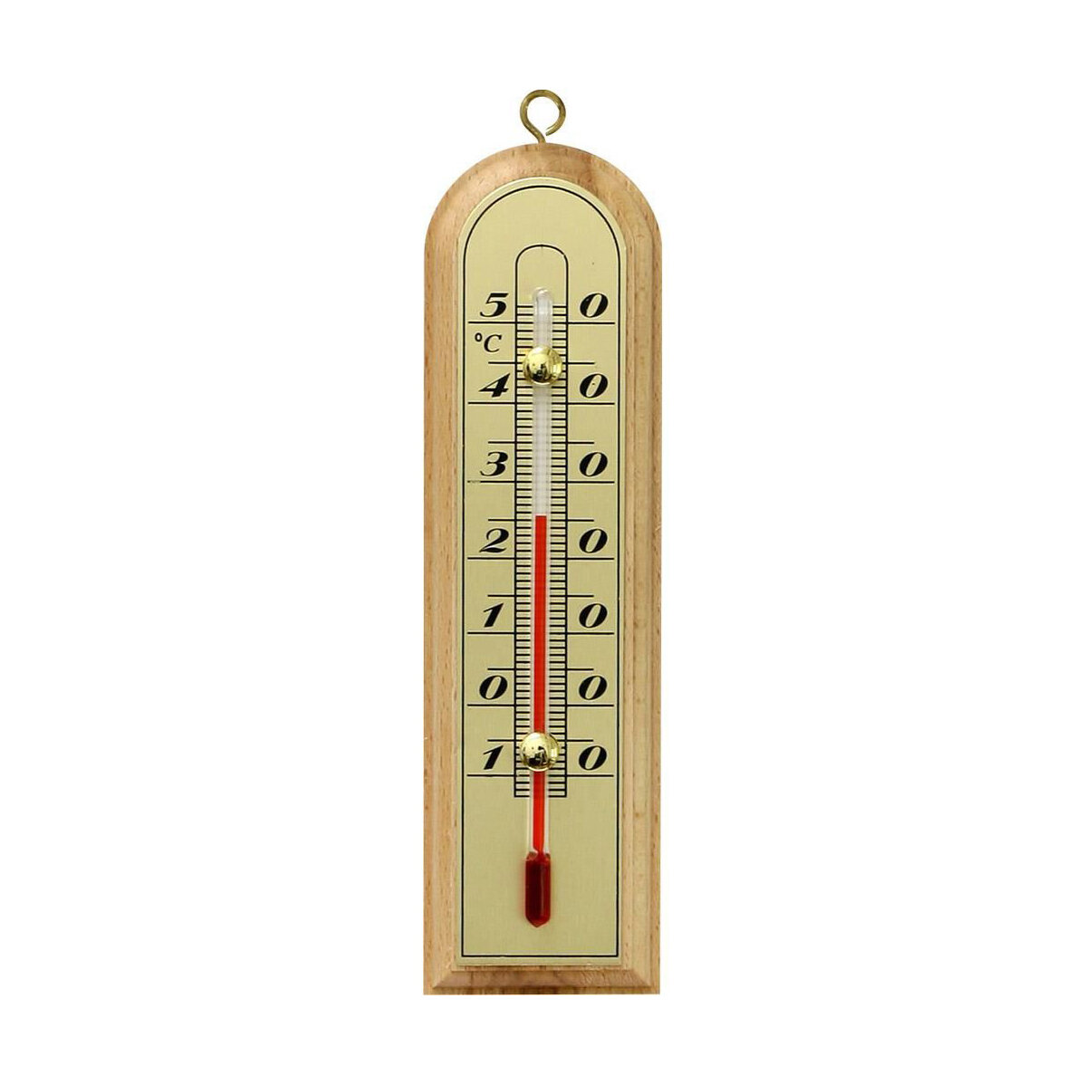 Термометр комнатный Офисный ТБ-207