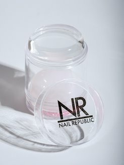 NAIL REPUBLIC штамп В ассортименте