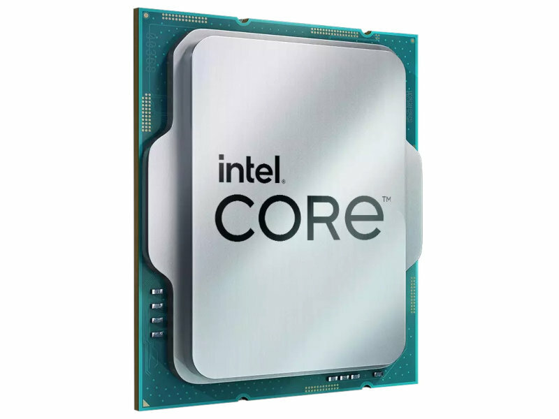 Процессор Intel Core i5-13400 Raptor Lake-S (2500MHz/LGA1700/L3 20480Kb) OEM