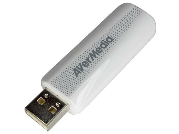     FM AVerMedia TD310 USB 