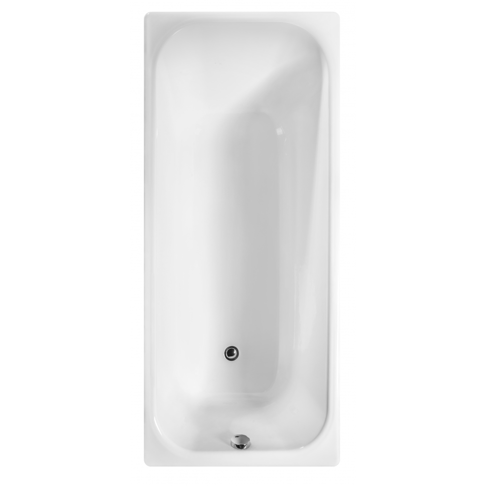 фото Ванна чугунная Wotte Start 170х75