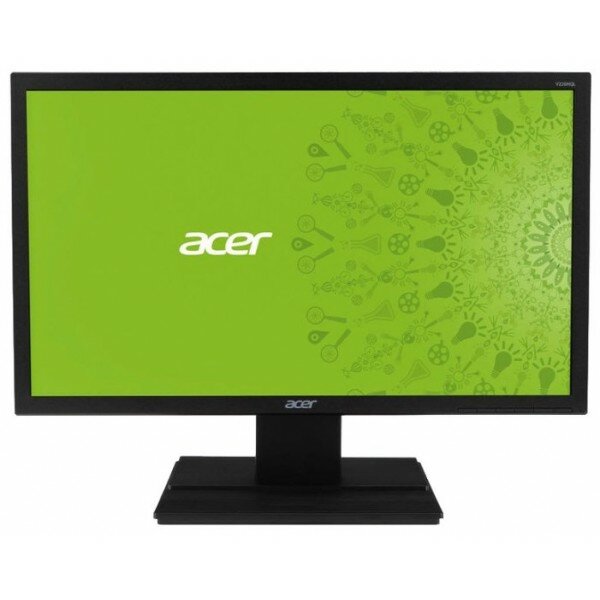  LCD Acer 21.5 V226HQLBmd Black (TN (LED) 1920x1080, 5 ms, 170/160, 16,7mln, 250 cd/m, 100 Mln:1, D-Sub, DVI-D)