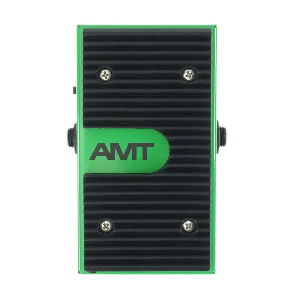 AMT WH-1B Bass Wah Wah (квакушка)