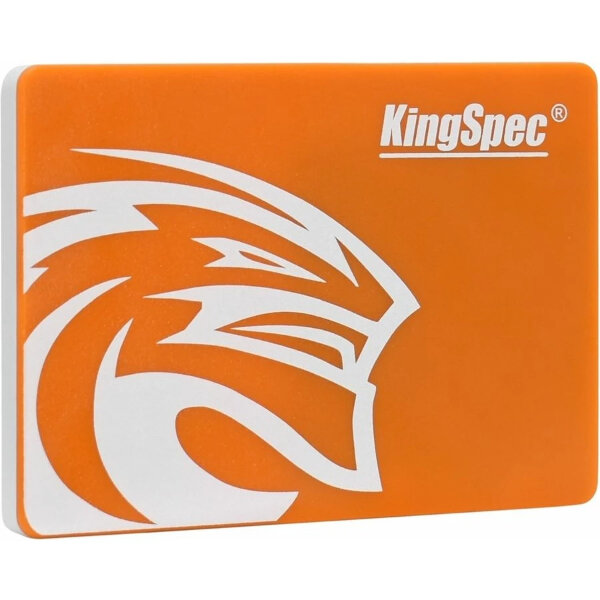 KingSpec SSD SATA III 2Tb P3-2TB