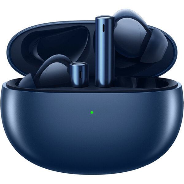 Bluetooth-наушники с микрофоном Realme Buds Air 3 EU Blue