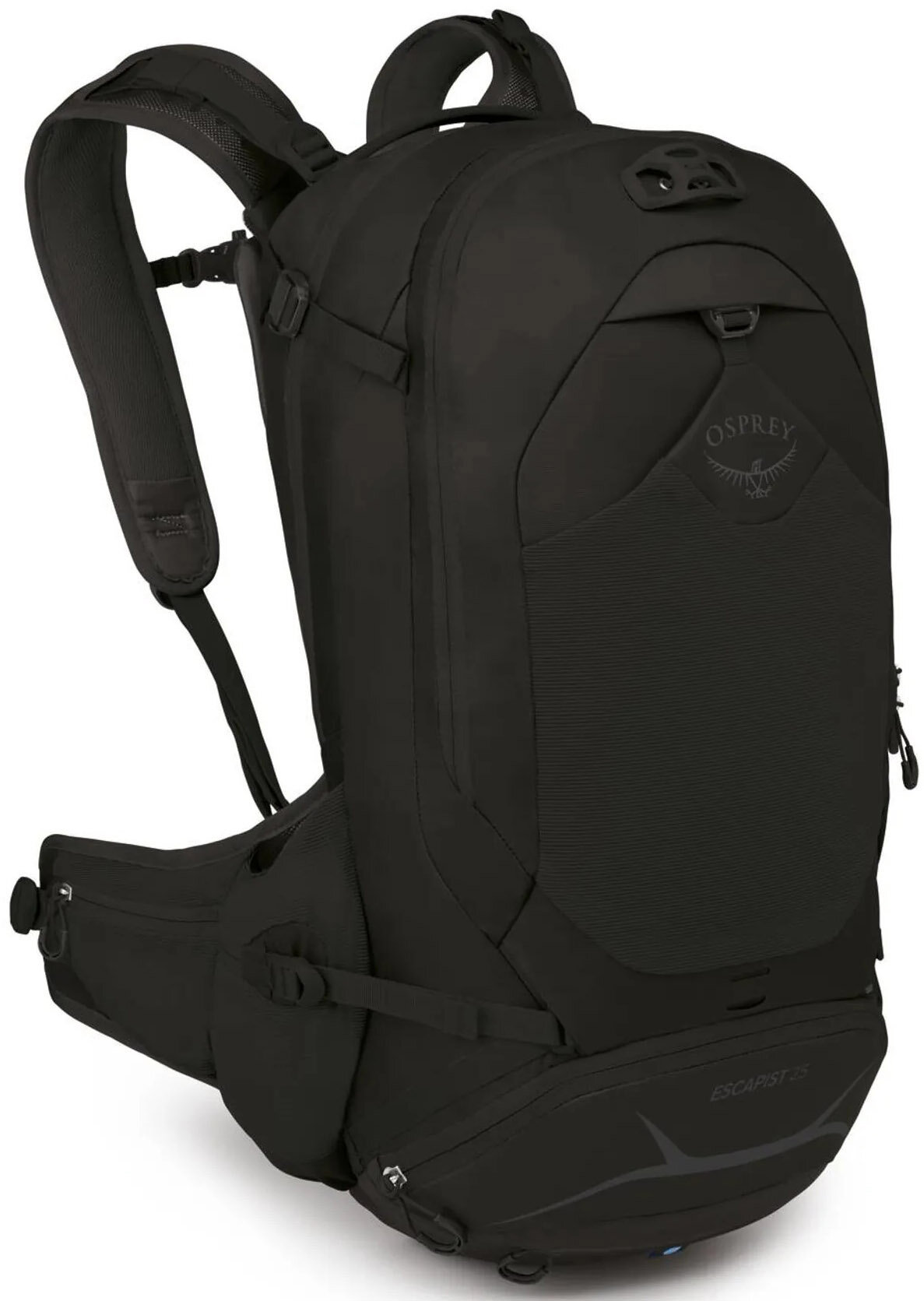 Велорюкзак Osprey Escapist 25 Black