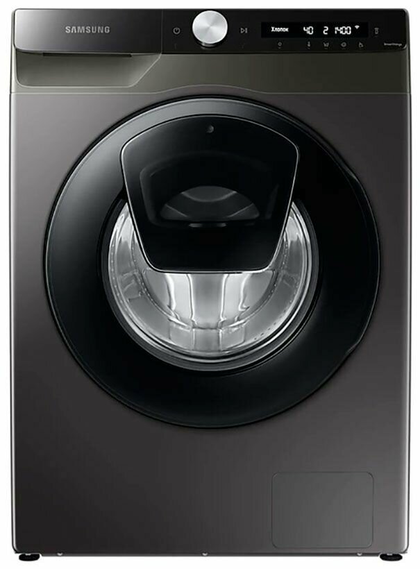 Стиральная машина Samsung WW90T554CAX/LD