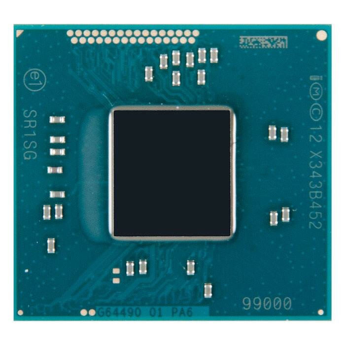 Процессор для ноутбука BGA Intel N2820 [SR1SG] SM-K