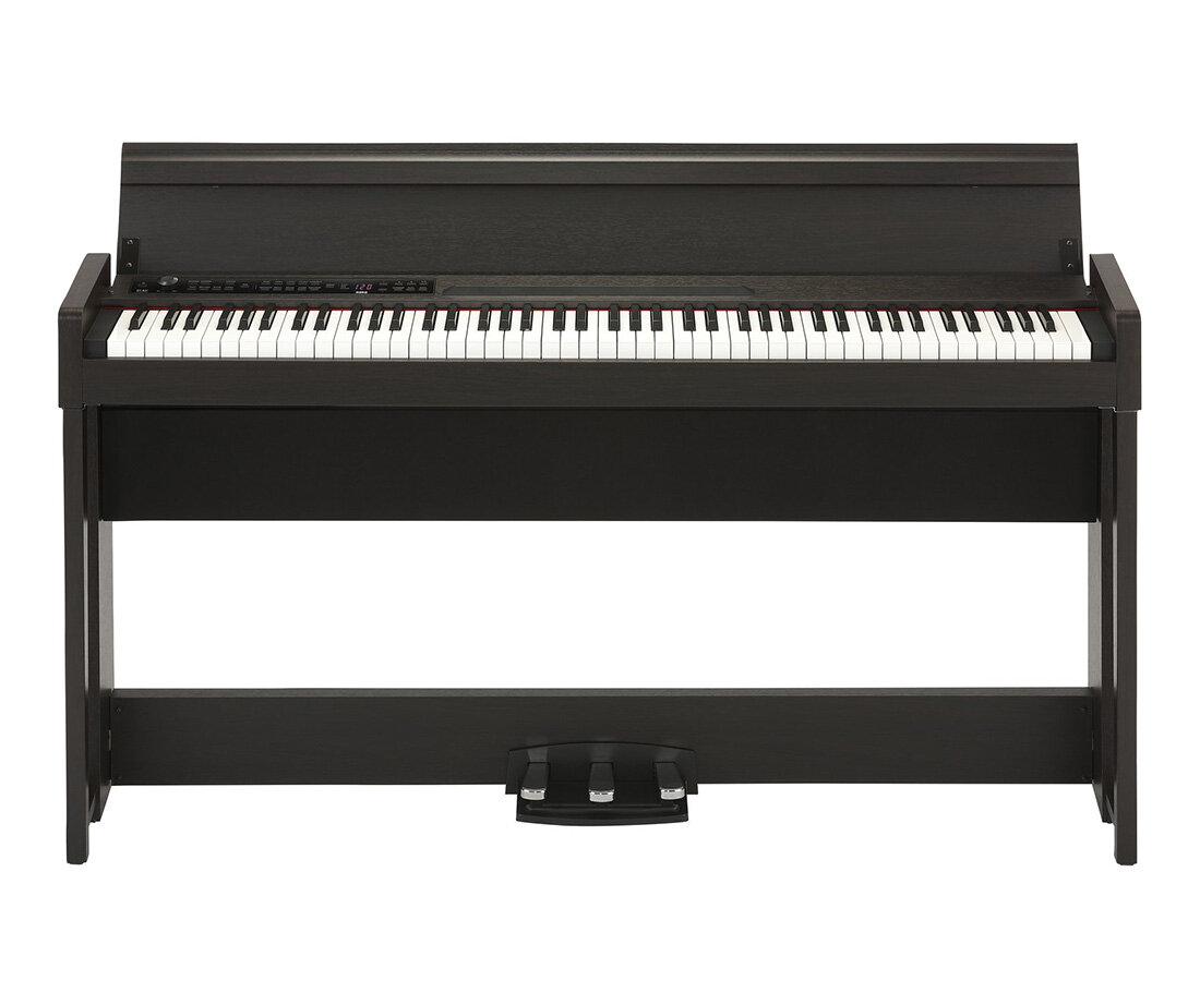 Цифровые пианино KORG C1 AIR-BR