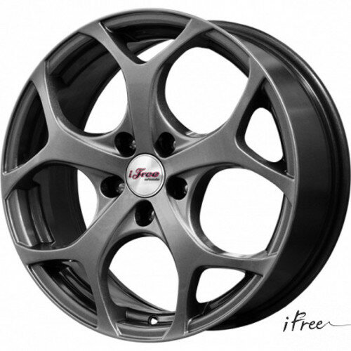   Ifree  7x17/5x114.3 D67.1 ET35 